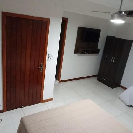 Pousada Los Amigos Campeche Florianopolis Exterior photo