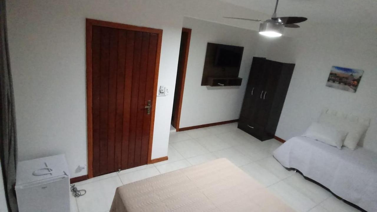 Pousada Los Amigos Campeche Florianopolis Exterior photo