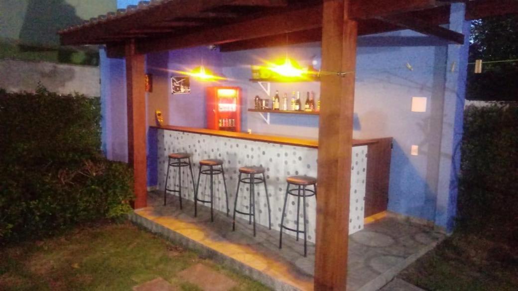 Pousada Los Amigos Campeche Florianopolis Exterior photo