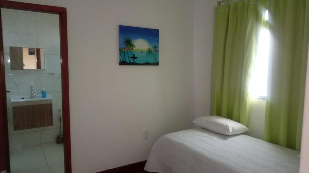 Pousada Los Amigos Campeche Florianopolis Exterior photo