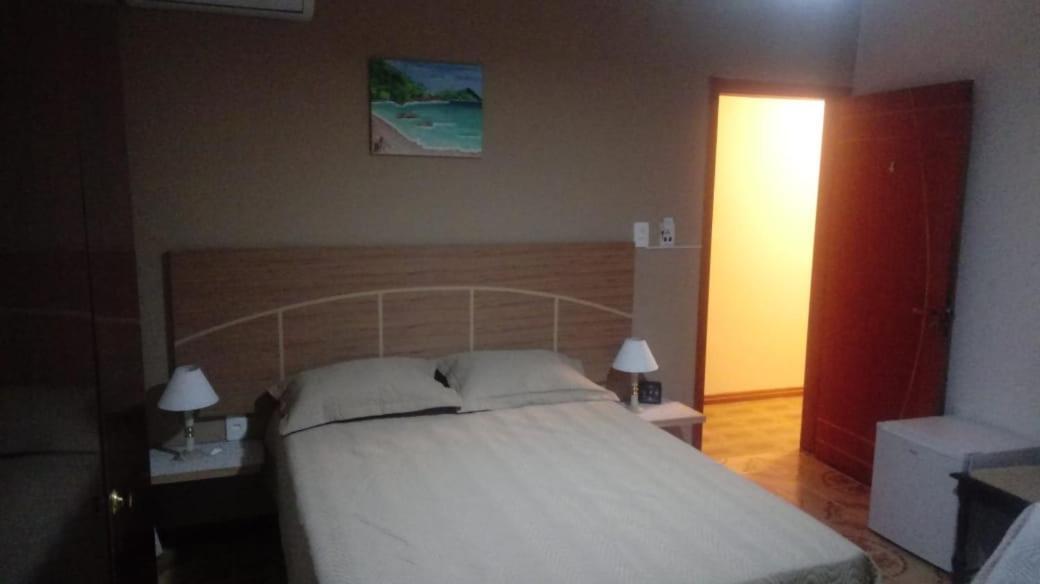 Pousada Los Amigos Campeche Florianopolis Exterior photo