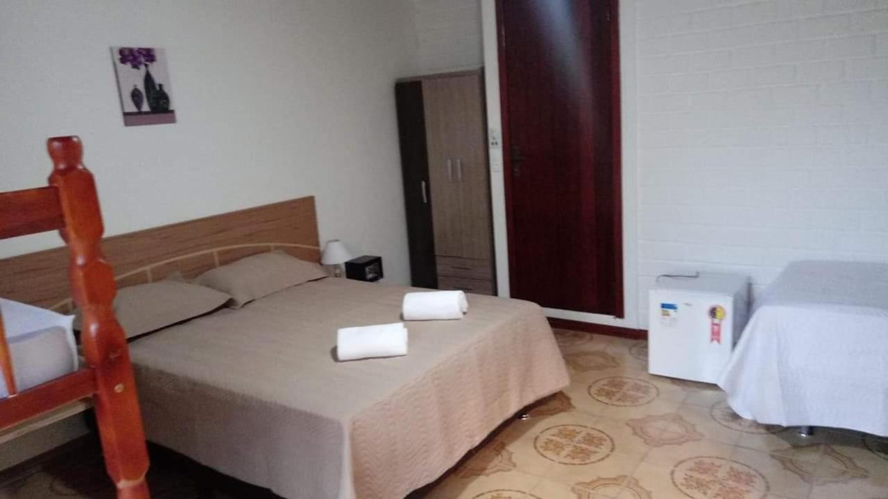 Pousada Los Amigos Campeche Florianopolis Exterior photo