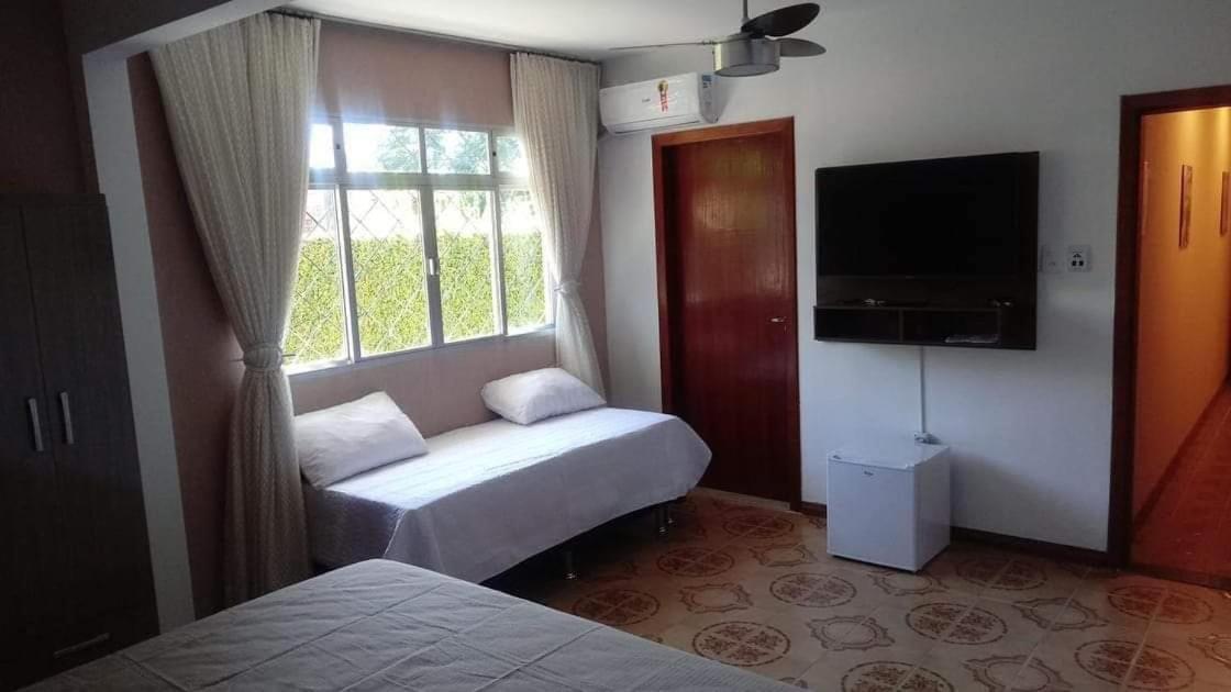 Pousada Los Amigos Campeche Florianopolis Exterior photo