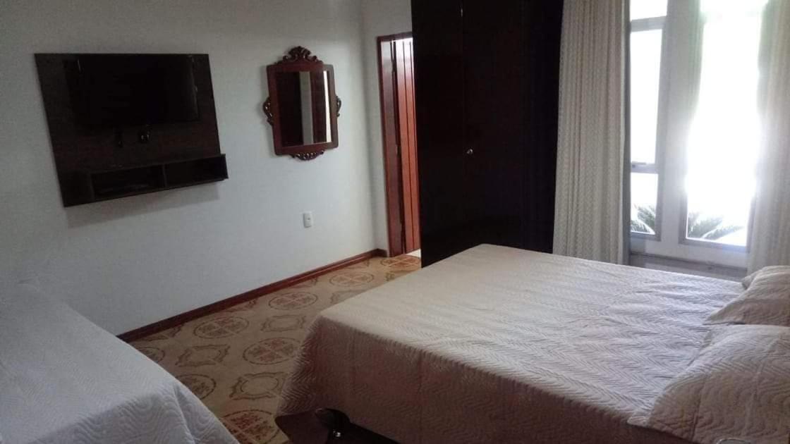 Pousada Los Amigos Campeche Florianopolis Exterior photo