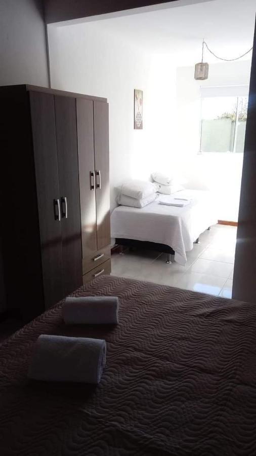 Pousada Los Amigos Campeche Florianopolis Exterior photo