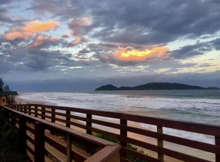 Pousada Los Amigos Campeche Florianopolis Exterior photo