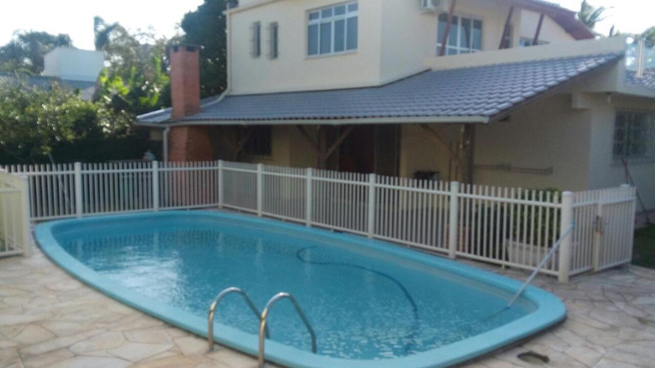Pousada Los Amigos Campeche Florianopolis Exterior photo